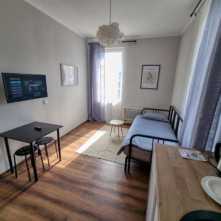 Cozy Apartment In Sofia Center Экстерьер фото