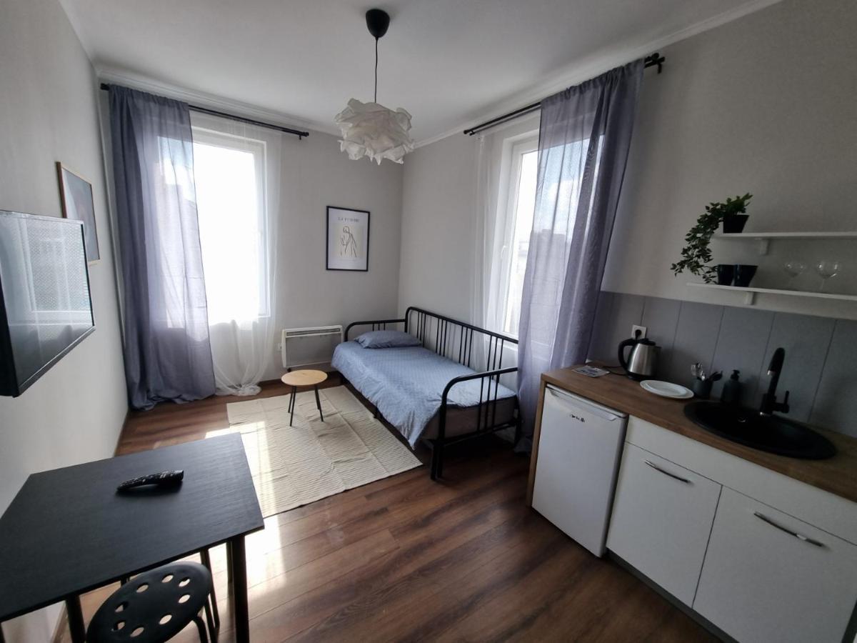 Cozy Apartment In Sofia Center Экстерьер фото
